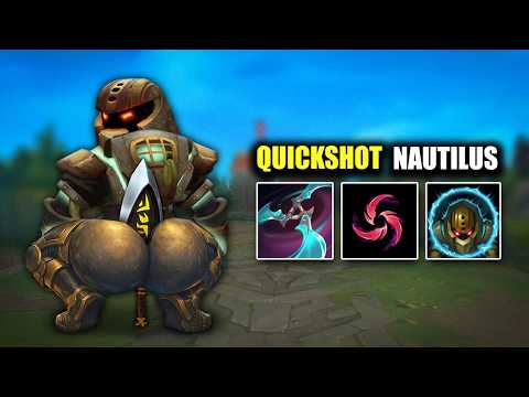 Should you play AD NAUTILUS?