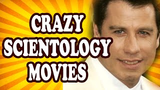 Top 10 Movies Inspired by Scientology — TopTenzNet