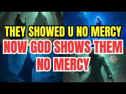 Chosen One, They showed NO MERCY. What you went through was INTENTIONAL. Now facing REPERCUSSIONS🔥