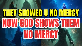 Chosen One, They showed NO MERCY. What you went through was INTENTIONAL. Now facing REPERCUSSIONS🔥