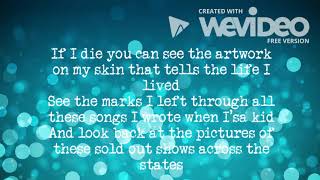 My Neck Of The Woods (Lyrics) By Upchurch