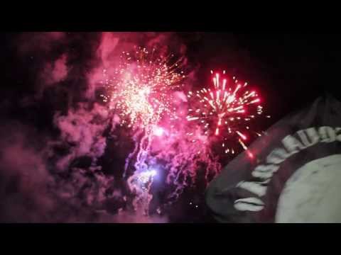 Canal Quinzista - Festa da Virada do Centenário