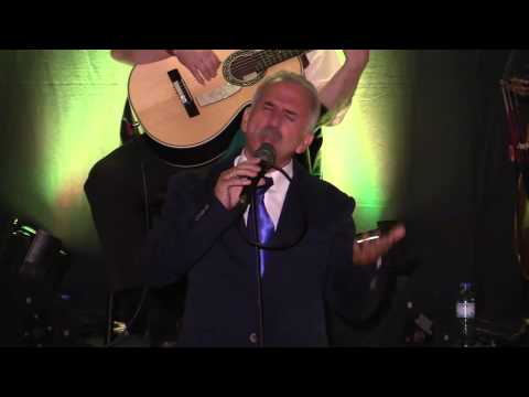 Alcino Bom - 3ª Eliminatória de Concurso do Fado Cerveja Sagres 2015