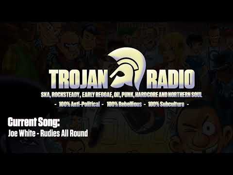 Trojan  Finest Skinhead Reggae and Ska