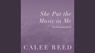 She Put the Music in Me (Instrumental)