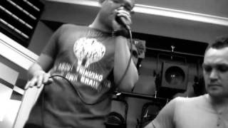 PeR (Please Explain the Rhythm) - Sticks and Stones (Live in Studio)