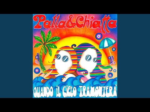 Quando il cielo tramonterà