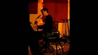 The Smooth Maria- Across the Universe (John Lennon/Beatles Cover)