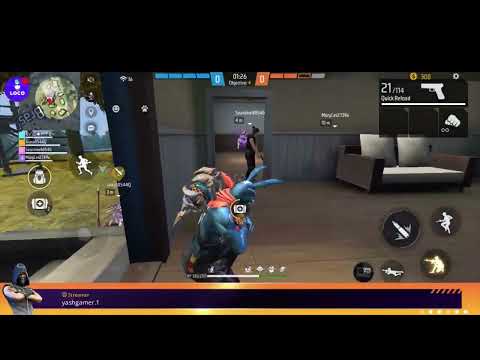 I Did Ace With G18|Highlights|