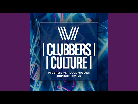 Progressive House Mix 2021 (Continuous DJ Mix)