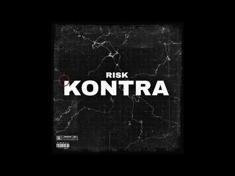 RISK - KONTRA (Official Audio)