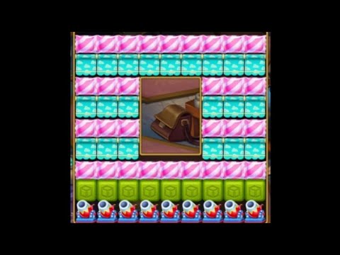 TOY BLAST level 3193