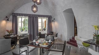 Casa Marcello, Prag, Tschechische Republik | Reisen mit Medha