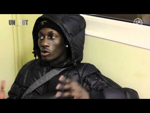 Un_Cut - Live and unplugged (DJ Predz) 9 of 12