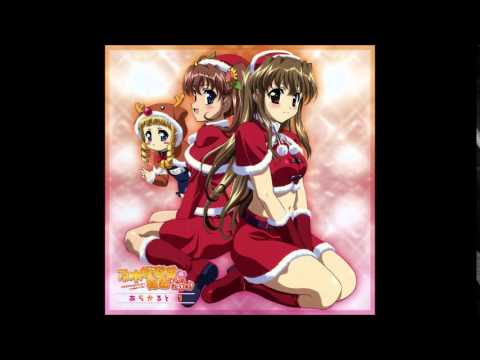 Christmas Wo Yame - Nogizaka Haruka No Himitsu
