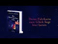 Das neue Buch vom Autor der »Mitternachtsbibliothek« | Matt Haig: Die Mitternachtsreise