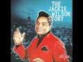 I Wanna Be Around- Jackie Wilson