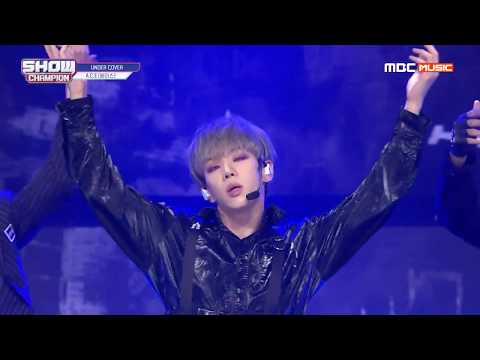 Show Champion EP.324 A.C.E - UNDER COVER