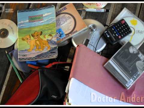 Oz - Mi so ft Double rast