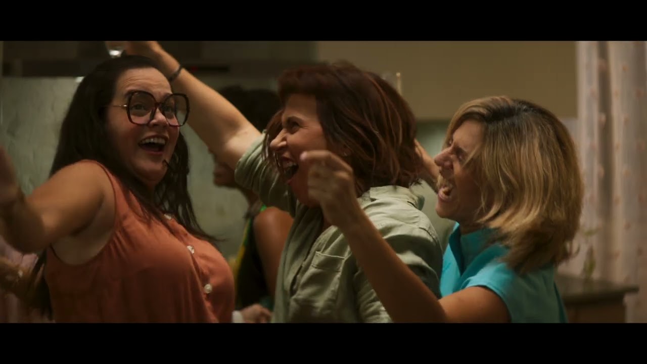 Parto Trailer Oficial