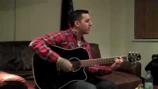 ATP! Acoustic Session: Bayside - &quot;On Love, On Life&quot;