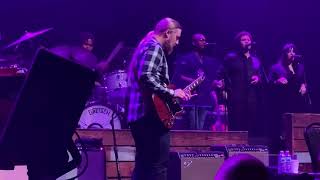 Tedeschi Trucks Band “Do I Look Worried” 1/29/22 @ Chicago Theatre