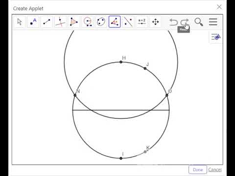 how to construct a pentagon and/or 108 degree angle alternatively