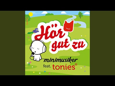 Hör gut zu