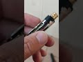Shorts Aprenda A Fazer Antena Satcom Satelite Bolinha