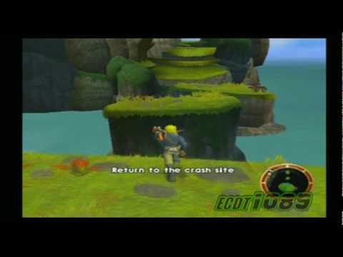 jak daxter playstation 2