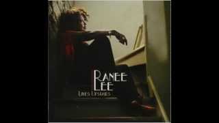 Ranee Lee - Fire and Rain