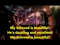 My Beloved - Cory Asbury (with lyrics).wmv 