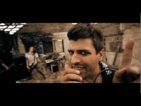 DEAR SUPERSTAR - Our City Sleeps (feat. Stevie D - Buckcherry)