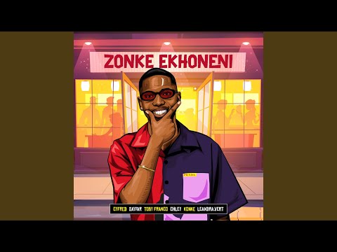 Zonke Ekhoneni