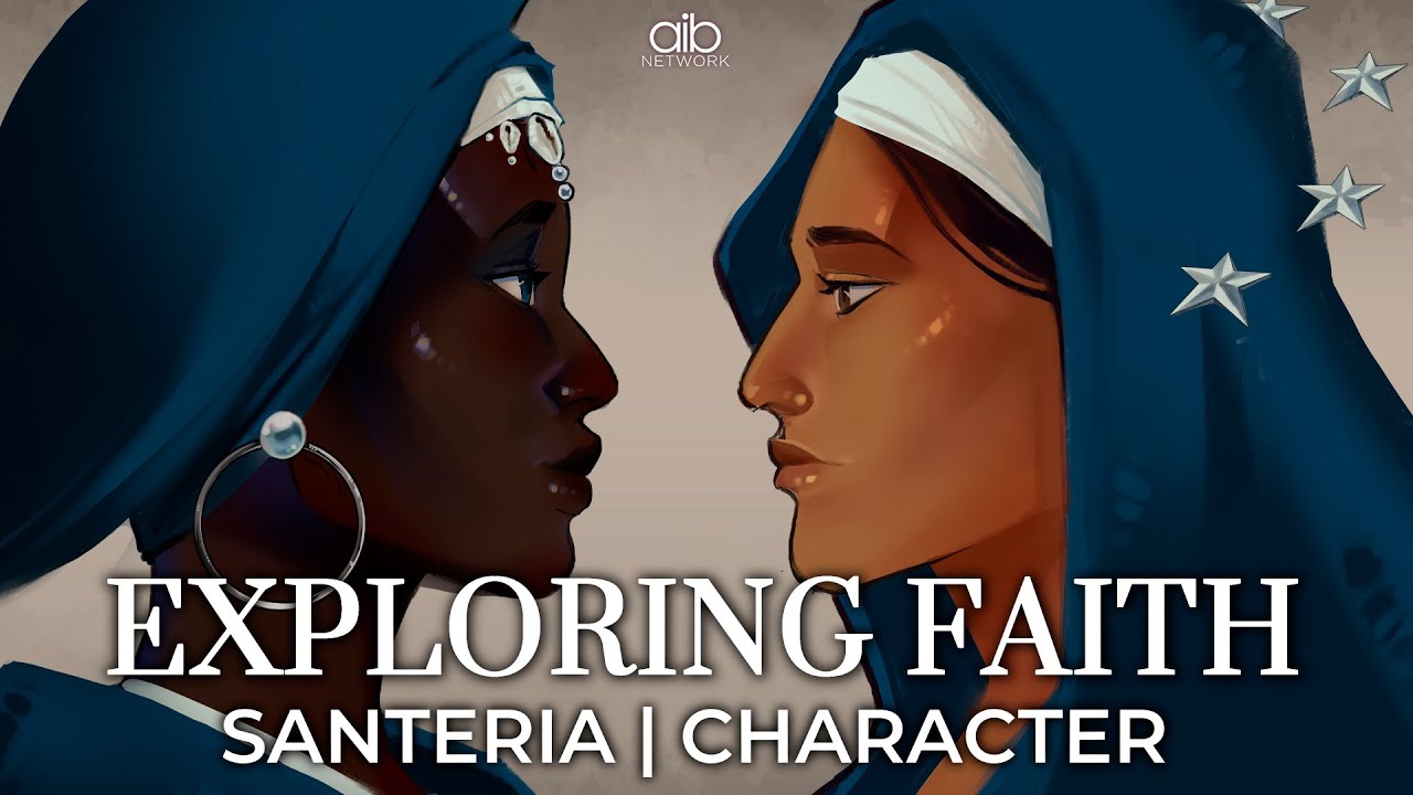 Exploring Faith | Santeria