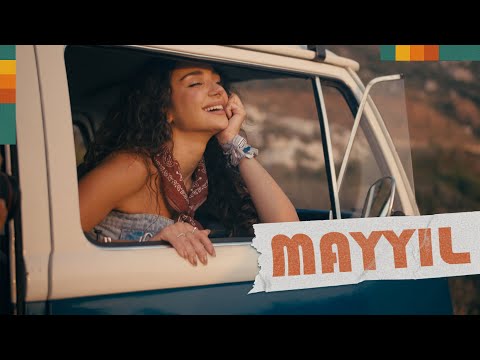 كلمات اغنية ميّل