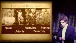 Video: Christianity debunked using Science & History - Richard Carrier