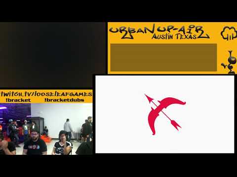 Urban Up-Air #4 [Grand Finals] - Hakii & Drago vs Psyche & Savage