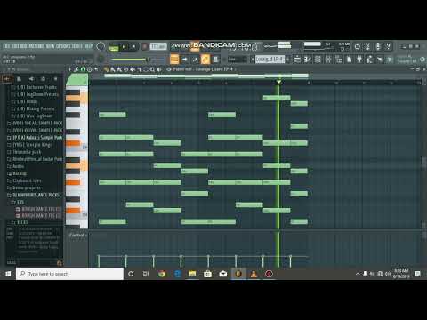 DLC Beatz Imali iyaphela brevemente 