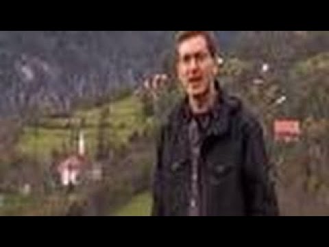 Gost Dnevnika TV1 - Hasan Nuhanović, autor knjige Zbijeg o Srebrenici