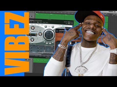 DaBaby - VIBEZ (IAMM Remake)