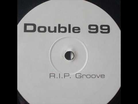 Double 99 - Ripgroove (Andy Holder's Dubplate Instrumental Mix)