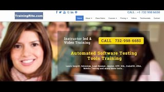 Download the video "TrainingRite SoapUI Ready API Software Testing Training BEGINNER Video Tutorial"