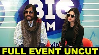 ROOPKUMAR RATHOD & REEWA RATHOD PROMOTING NEW SINGLE SAANWAL