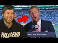 I FEEL BAD FOR HIS WIFE! Announcers Getting Angry