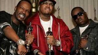 Three 6 Mafia - I&#39;m So High