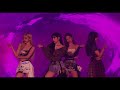 BLACKPINK PLAYING WITH FIRE Live THE SHOW DVD 2021