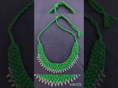 Maroon,black and green dandiya night pink dori german silver...