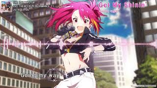 마이하마 아유무 - Get My Shinin&#39;