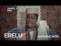 ERELU 2 - Latest 2021 Yoruba Movie Drama Featuring; Femi Adebayo | Ronke Odusanya | Bose Akinola
